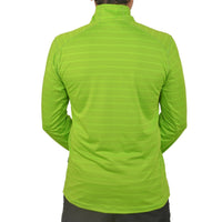 Trekking T-Shirt - Alpine Series - Neon Green 3