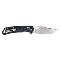Pocket Folding Knife 9201-PB with Ambidextrous Lock System 2