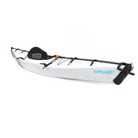 K1 Folding Portable Kayak - White