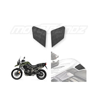 Traction Pads for Triumph Tiger 800
