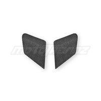 Traction Pads for Triumph Tiger 800