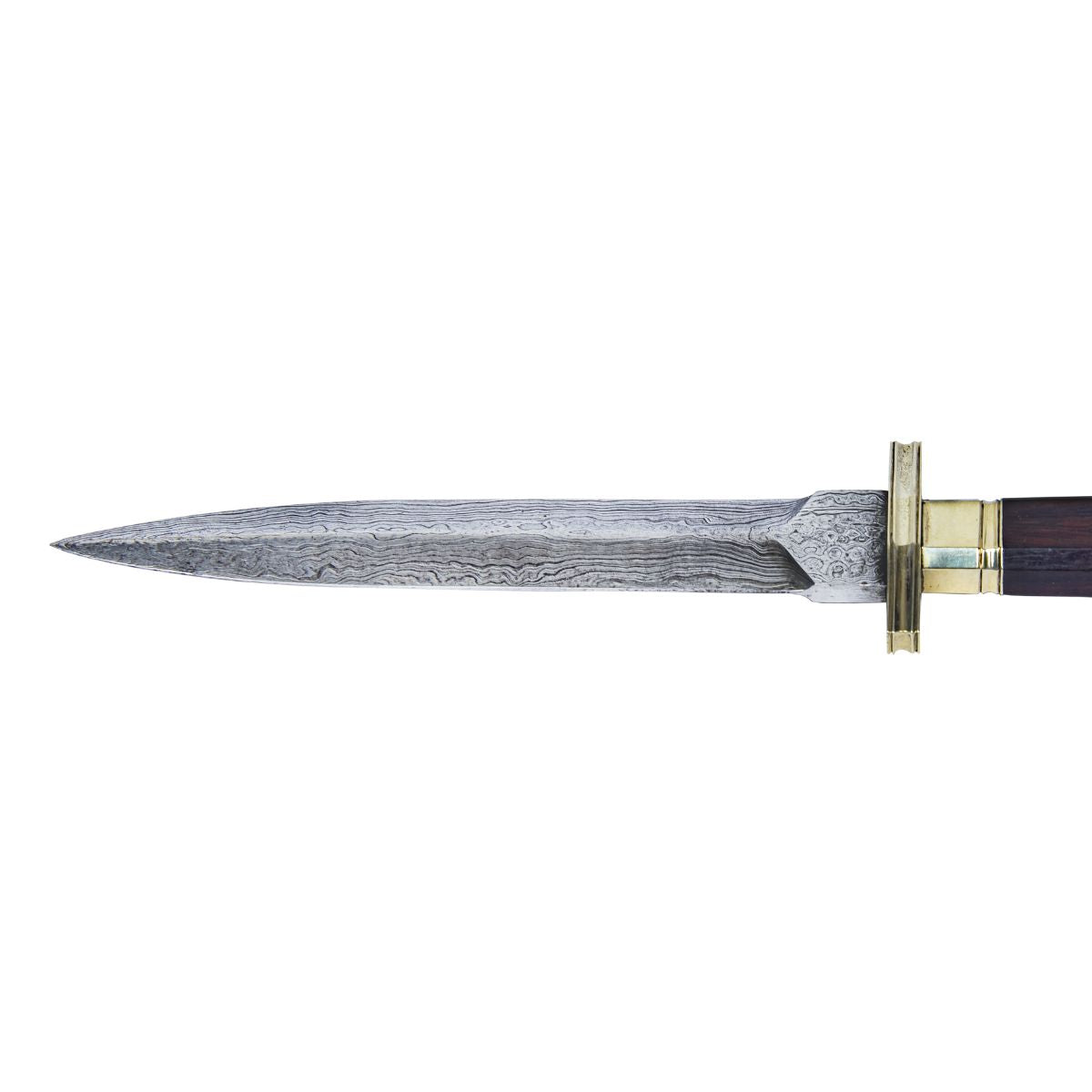Grim Fixed Blade Knife - OutdoorTravelGear.com