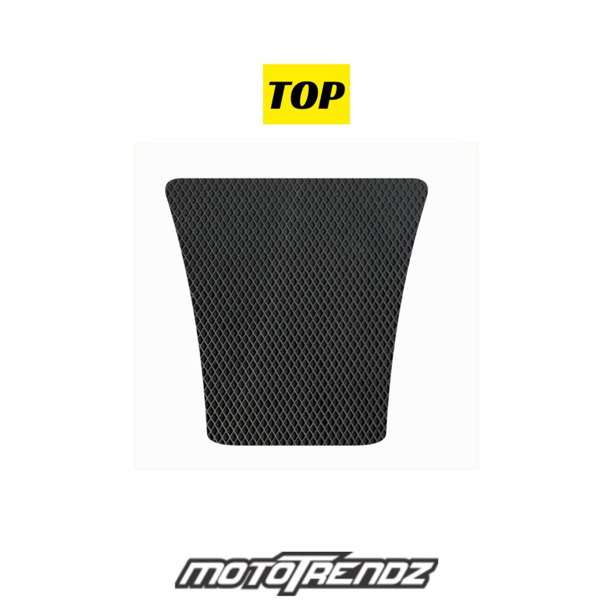 Traction Pads for Triumph Speed 400 / Scrambler 400