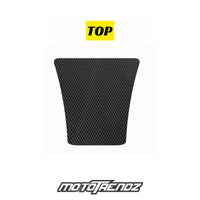 Traction Pads for Triumph Speed 400 / Scrambler 400