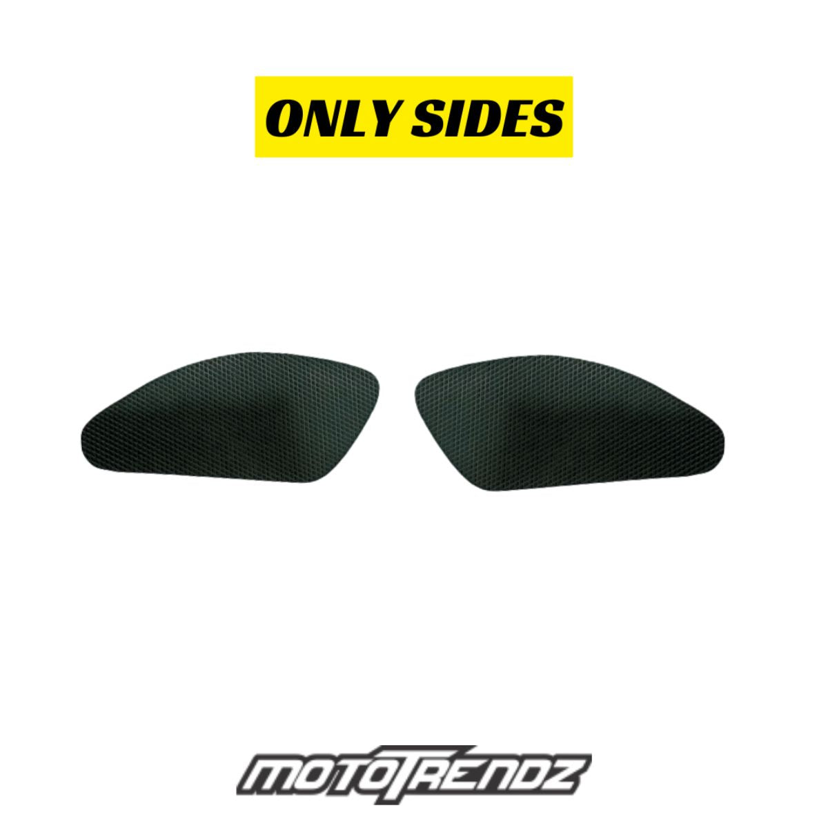 Traction Pads for Triumph Speed 400 / Scrambler 400