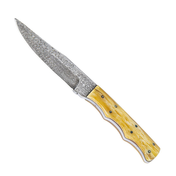 Strike Fixed Blade Knife - OutdoorTravelGear.com