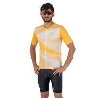 Unisex Cycling Jersey | Relax Fit - Brilliant - OutdoorTravelGear.com