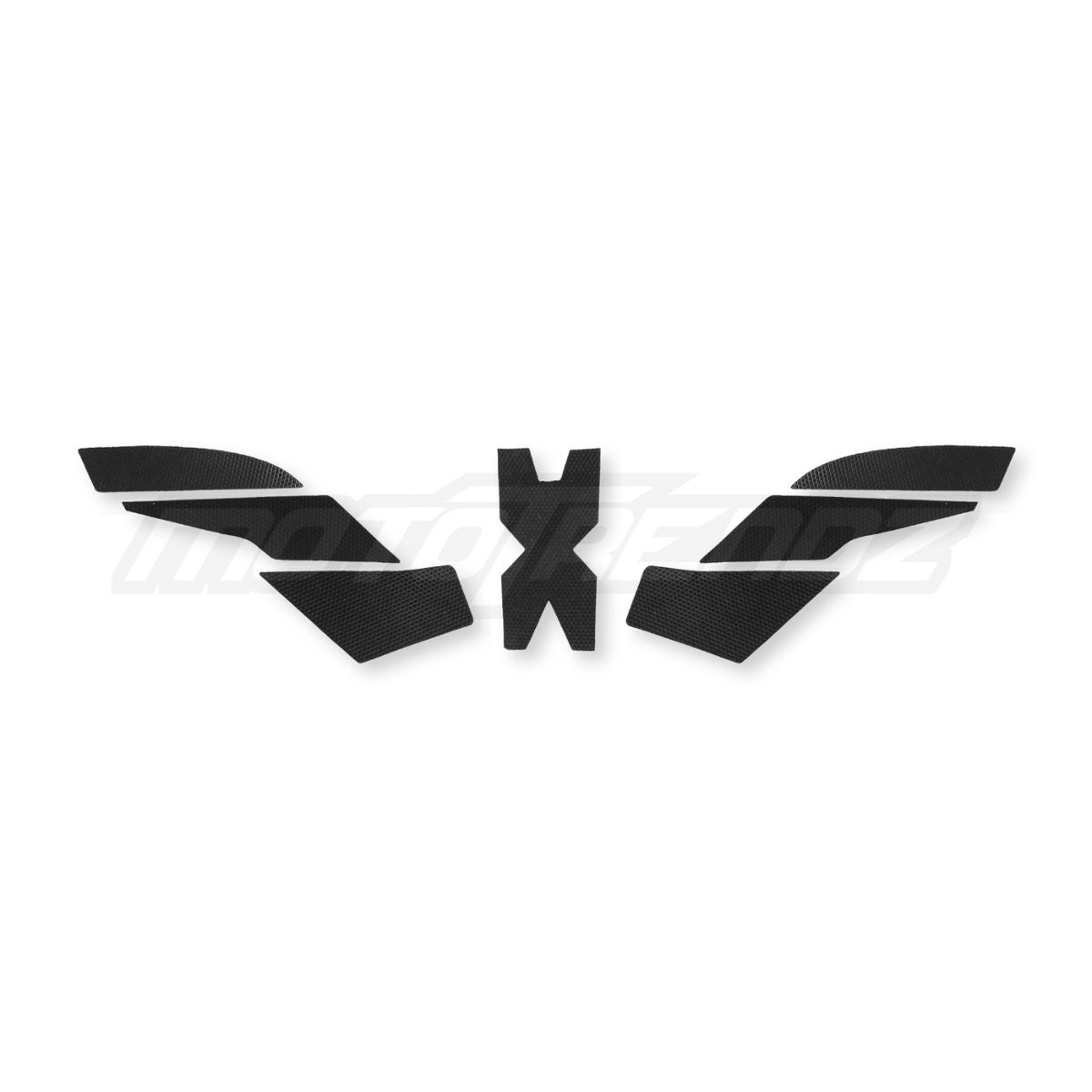 Traction Pads for Traction Pads for Benelli TRK 502
