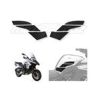 Traction Pads for Traction Pads for Benelli TRK 502
