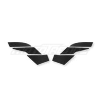 Traction Pads for Traction Pads for Benelli TRK 502
