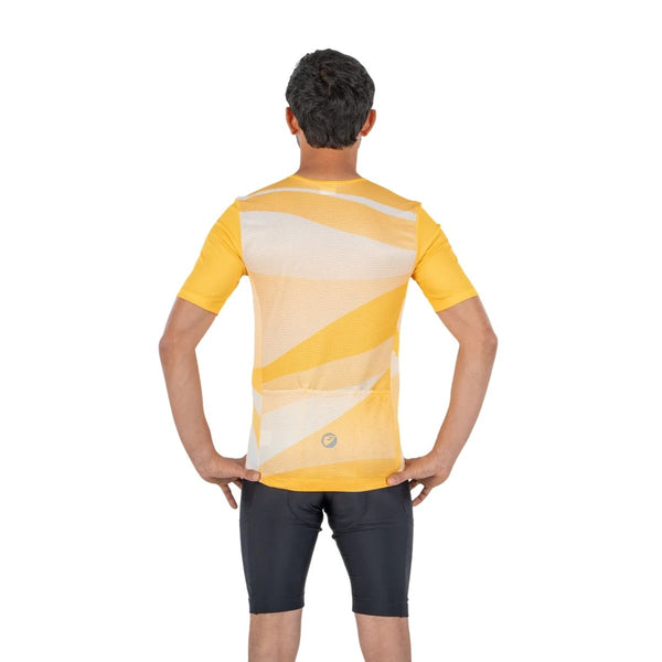 Unisex Cycling Jersey | Relax Fit - Brilliant - OutdoorTravelGear.com
