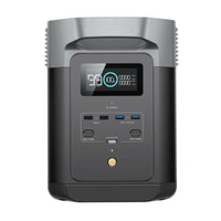 Delta 2 Portable Power Station - 1024Wh 1