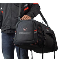 Camper Tail Bag | 50Litres Capacity - OutdoorTravelGear.com