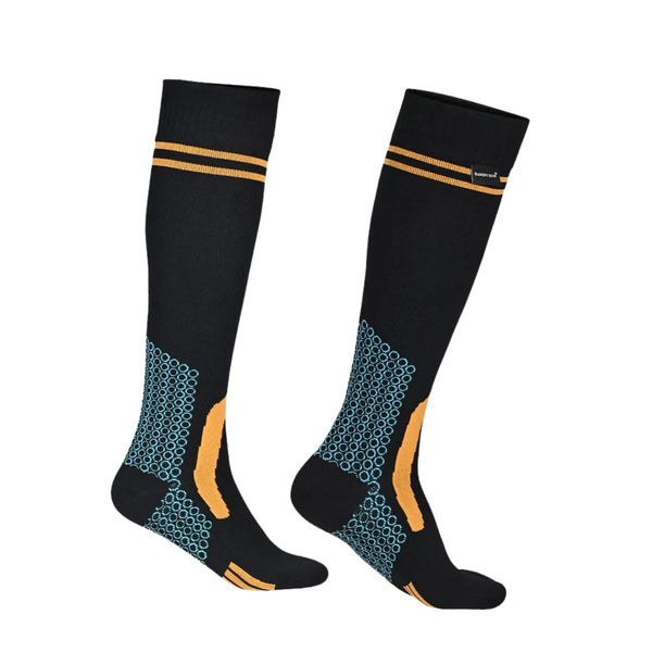 Waterproof Breathable Knee High Socks - X216 - Unisex