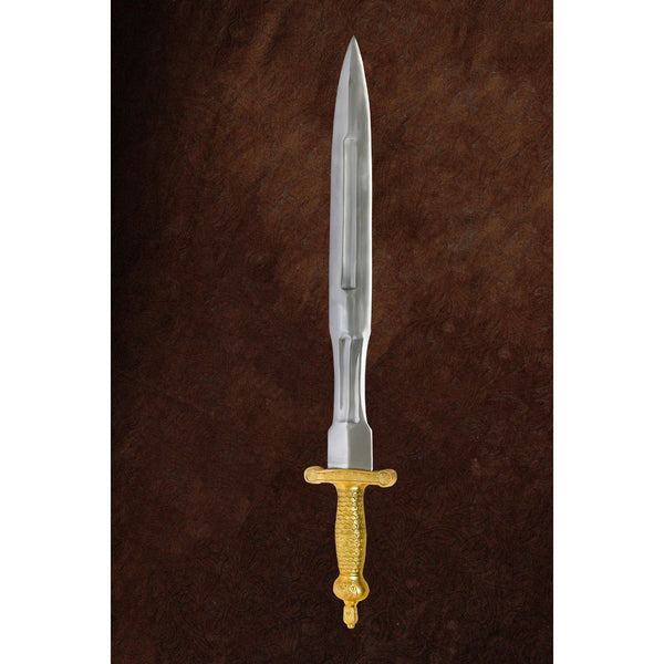 Roman Artistic Display Sword - OutdoorTravelGear.com