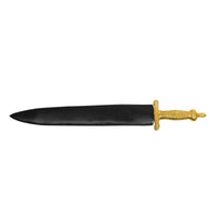 Roman Artistic Display Sword - OutdoorTravelGear.com