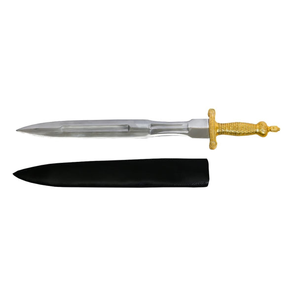 Roman Artistic Display Sword - OutdoorTravelGear.com