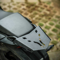 Bajaj Dominar 250/400 Expedition Carrier