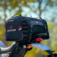 Camper Tail Bag | 50Litres Capacity - OutdoorTravelGear.com