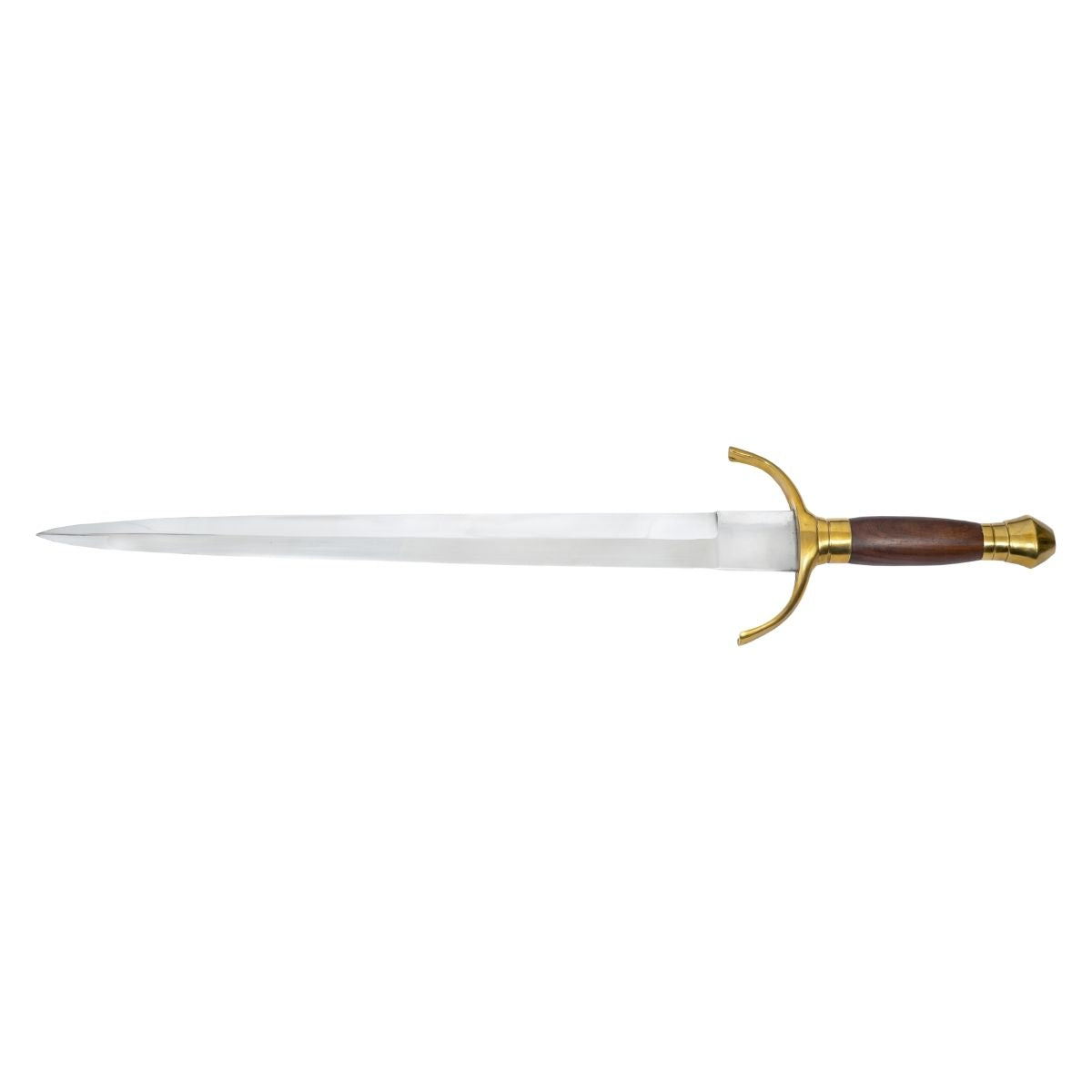 Trough Artistic Display Sword - OutdoorTravelGear.com