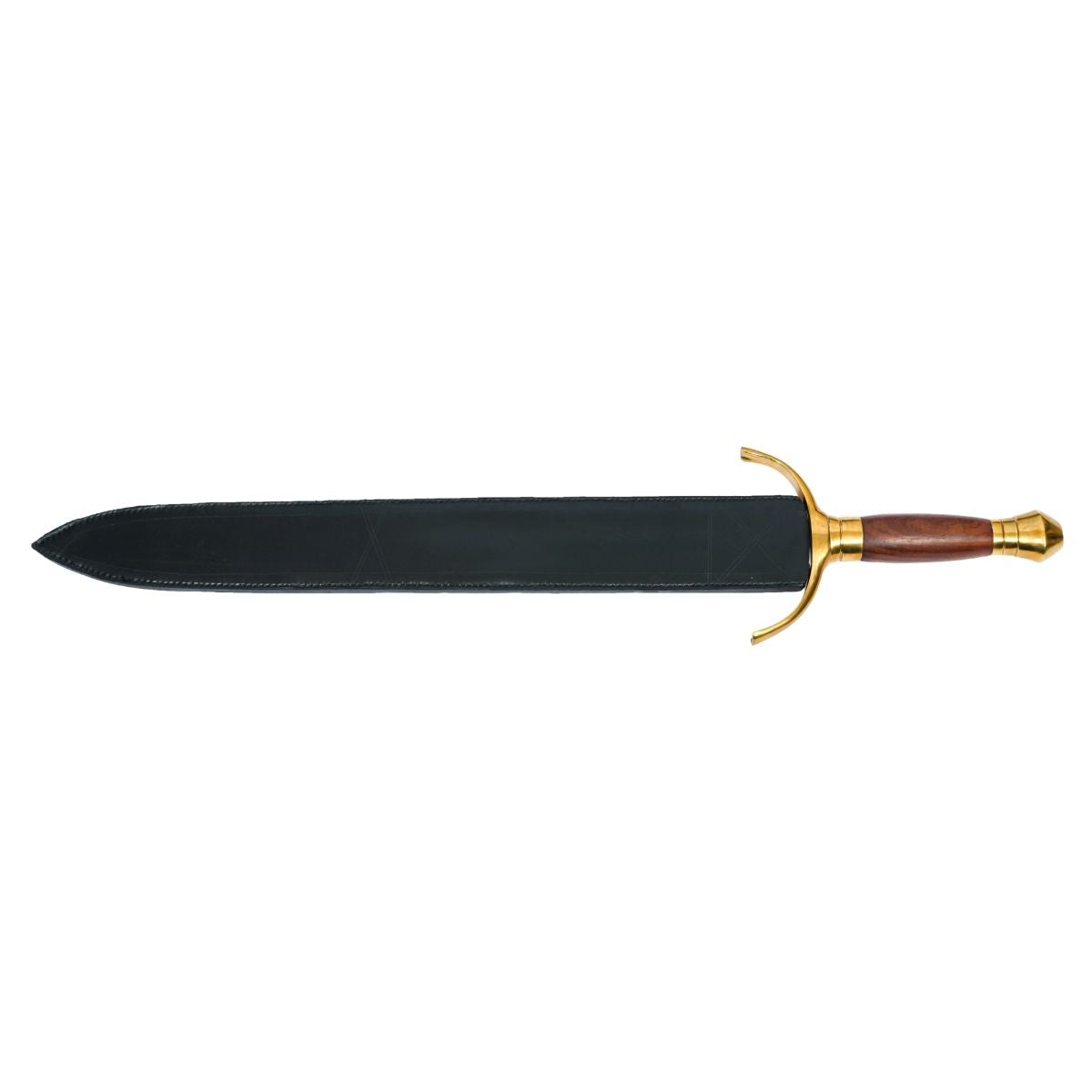 Trough Artistic Display Sword - OutdoorTravelGear.com