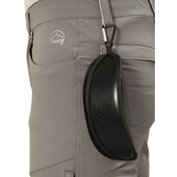 SummitShield Sunglasses - Unisex - Red Revo - OutdoorTravelGear.com