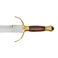 Trough Artistic Display Sword - OutdoorTravelGear.com