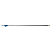 Enhance Fiber-Glass Arrow Set - AFGA-09 - 1875 - Archery Equipment - OutdoorTravelGear.com