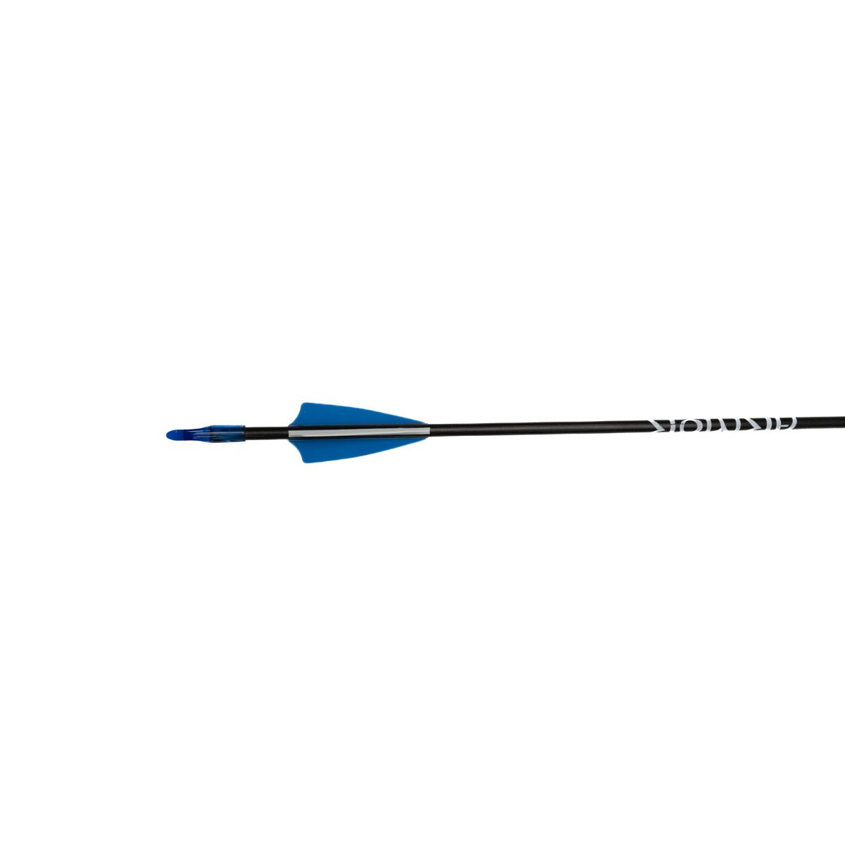 Enhance Fiber-Glass Arrow Set - AFGA-09 - 1875 - Archery Equipment - OutdoorTravelGear.com