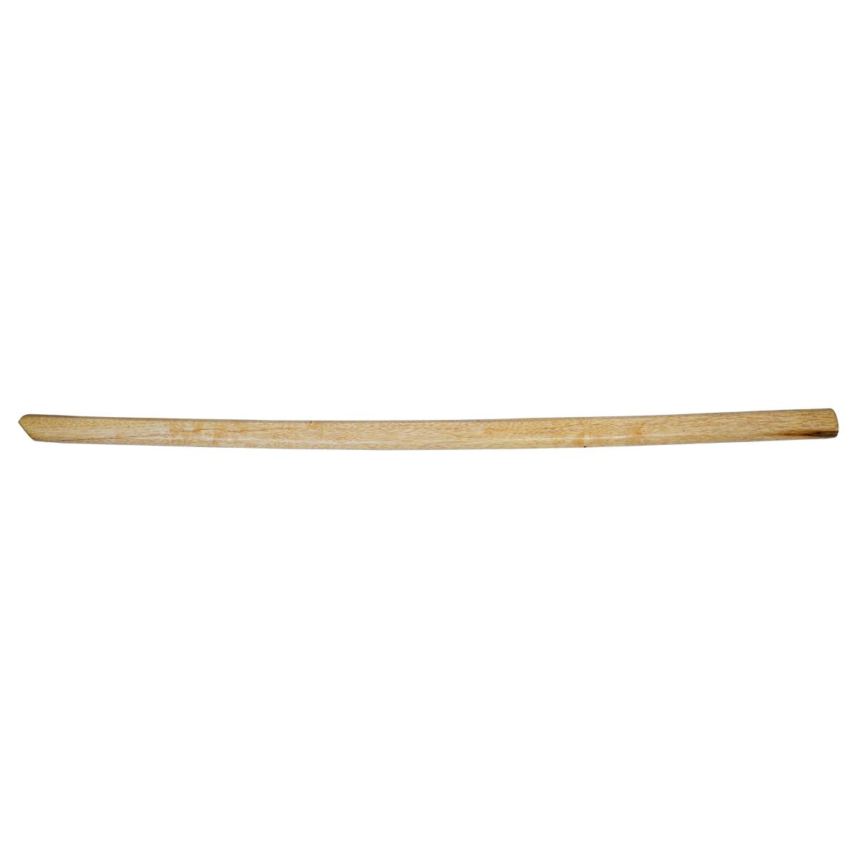 Classic Shirakashi Bokken - Wooden Practice Sword - OutdoorTravelGear.com