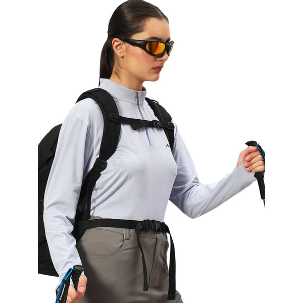 SummitShield Sunglasses - Unisex - Red Revo - OutdoorTravelGear.com