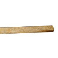 Classic Shirakashi Bokken - Wooden Practice Sword - OutdoorTravelGear.com