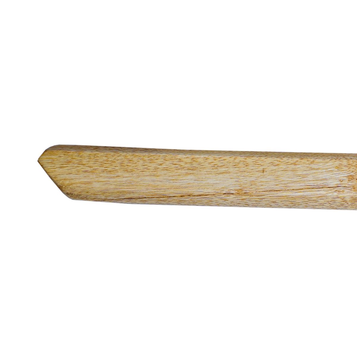 Classic Shirakashi Bokken - Wooden Practice Sword - OutdoorTravelGear.com