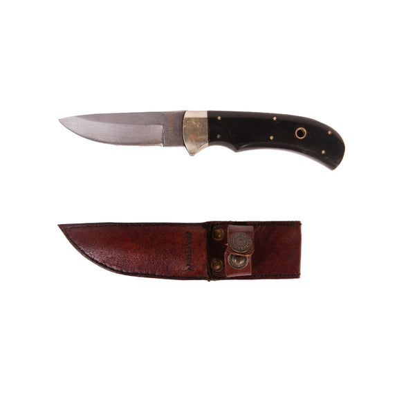 Primal Fixed Blade Knife - OutdoorTravelGear.com
