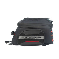 Magnite Magnetic Tank Bag | 21 Litres Capacity | Exapndable - OutdoorTravelGear.com