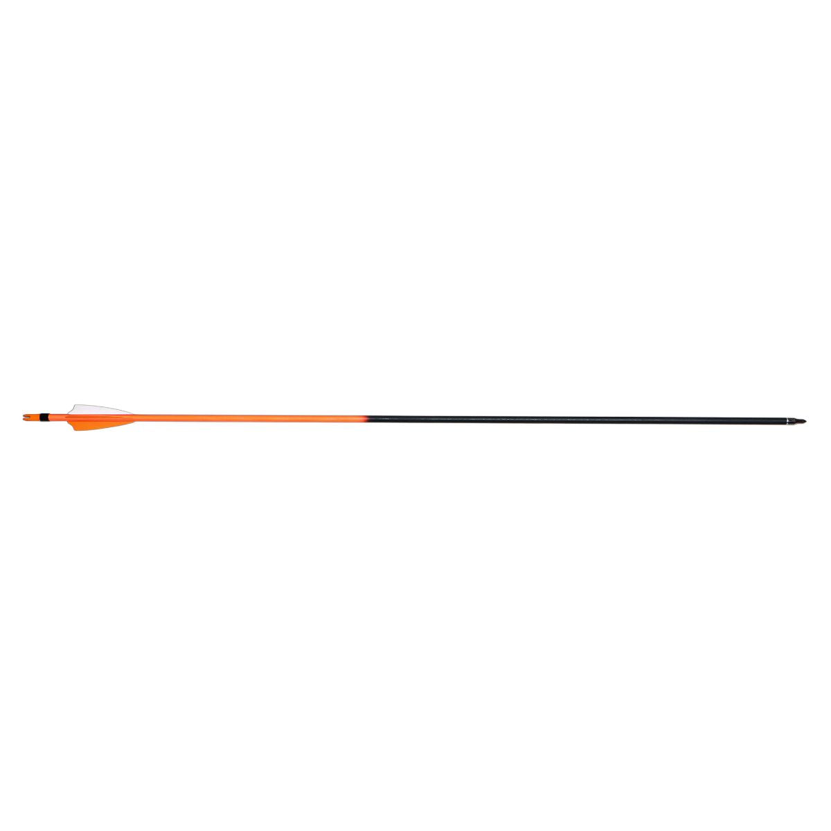 Fire Fibre-Glass Arrow Set - AFGA-06 - BICO 1