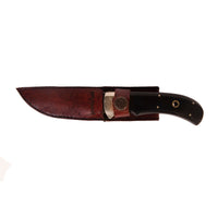 Primal Fixed Blade Knife - OutdoorTravelGear.com