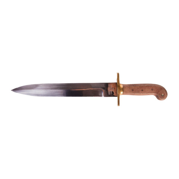 1849 Rifleman’s Fixed Blade Knife - OutdoorTravelGear.com