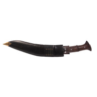 Battle Kukri Fixed Blade Kinfe