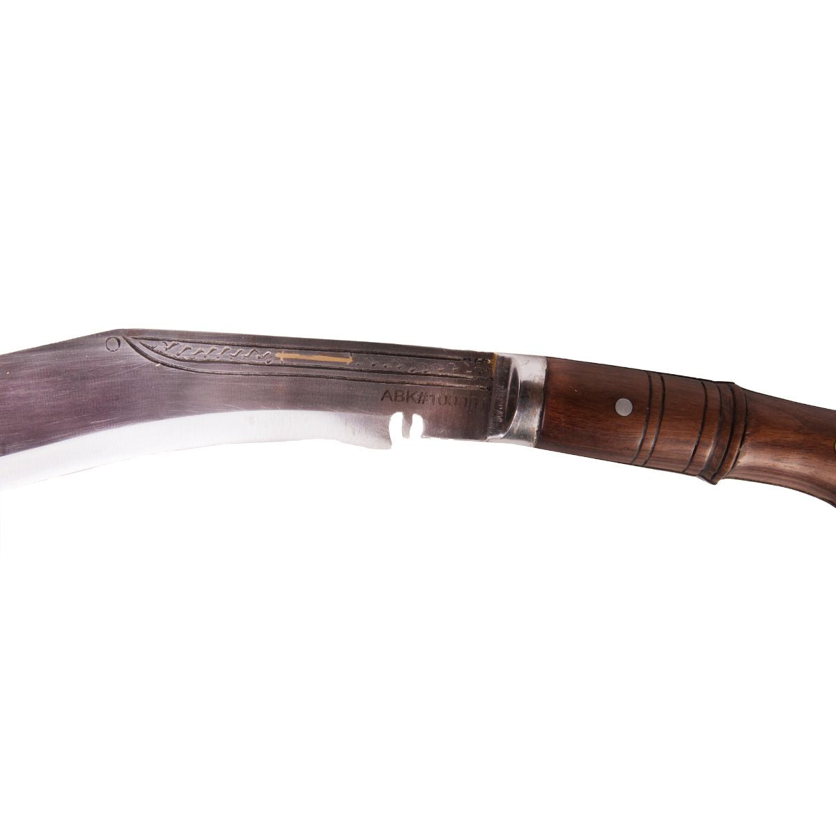 Battle Kukri Fixed Blade Kinfe