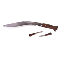 Battle Kukri Fixed Blade Kinfe