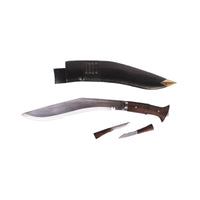Battle Kukri Fixed Blade Kinfe