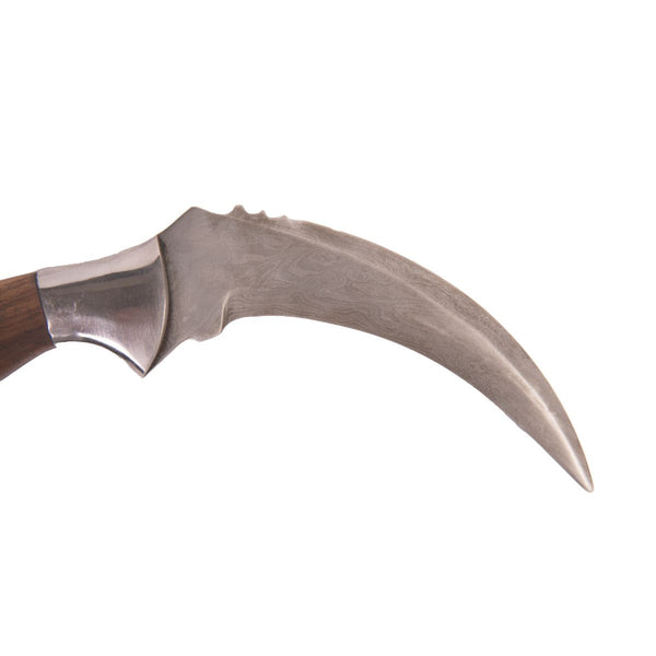 Lock Karambit Fixed Blade Kinfe - OutdoorTravelGear.com