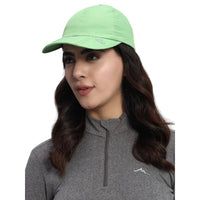 TrailTuck Cap - Unisex - Zesty Green - OutdoorTravelGear.com
