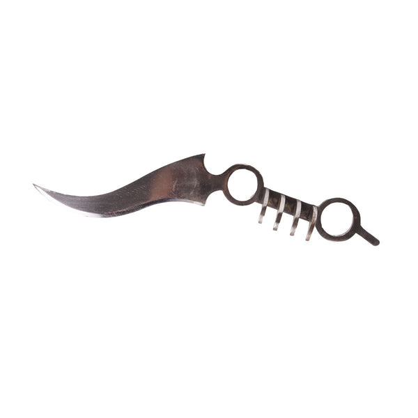 Claw & Sting Fixed Blade Knife - OutdoorTravelGear.com