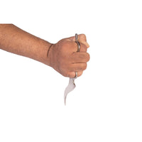 Claw & Sting Fixed Blade Knife - OutdoorTravelGear.com