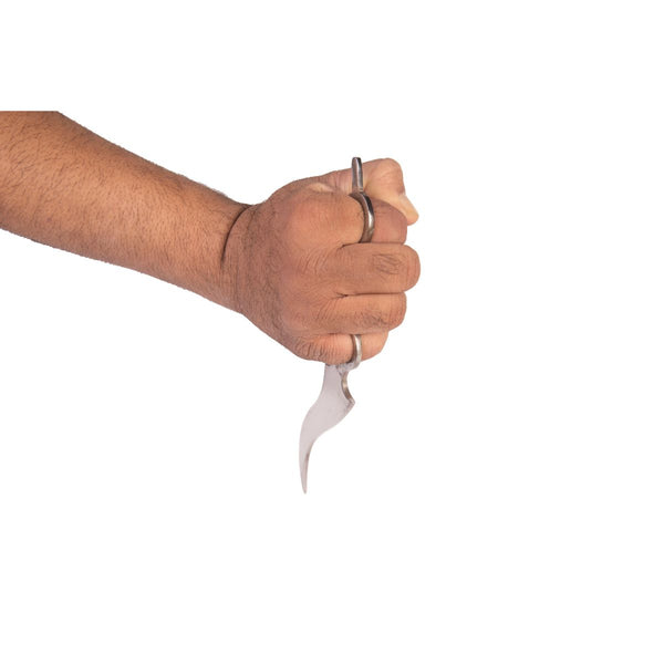 Claw & Sting Fixed Blade Knife - OutdoorTravelGear.com