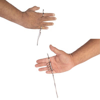 Claw & Sting Fixed Blade Knife - OutdoorTravelGear.com