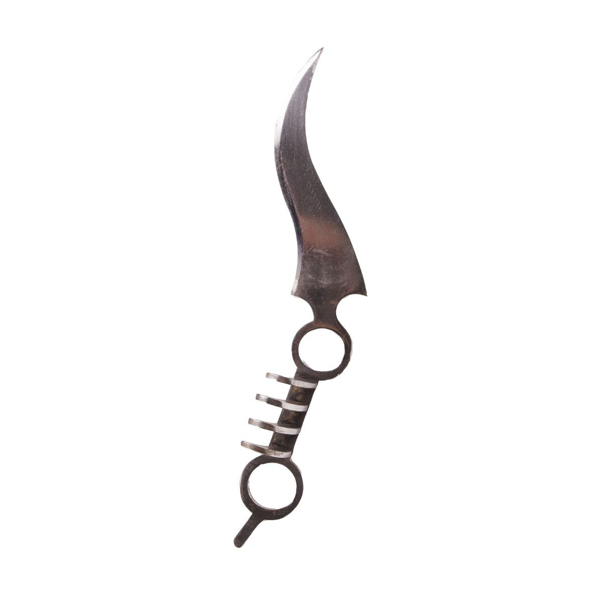 Claw & Sting Fixed Blade Knife - OutdoorTravelGear.com