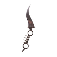 Claw & Sting Fixed Blade Knife - OutdoorTravelGear.com